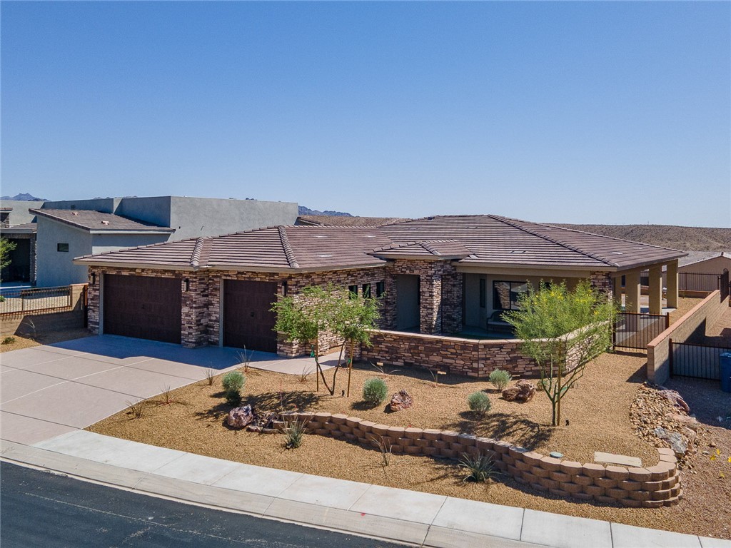 3034 Fort Mojave Drive