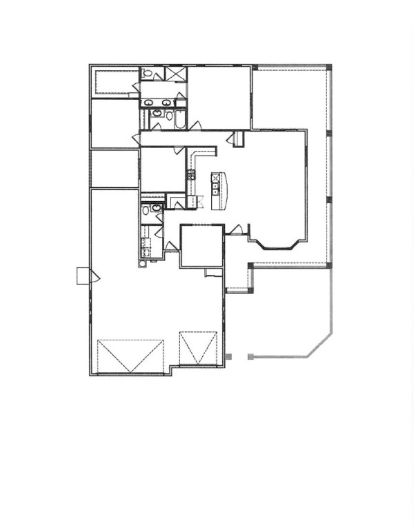 3034 Fort Mojave Drive