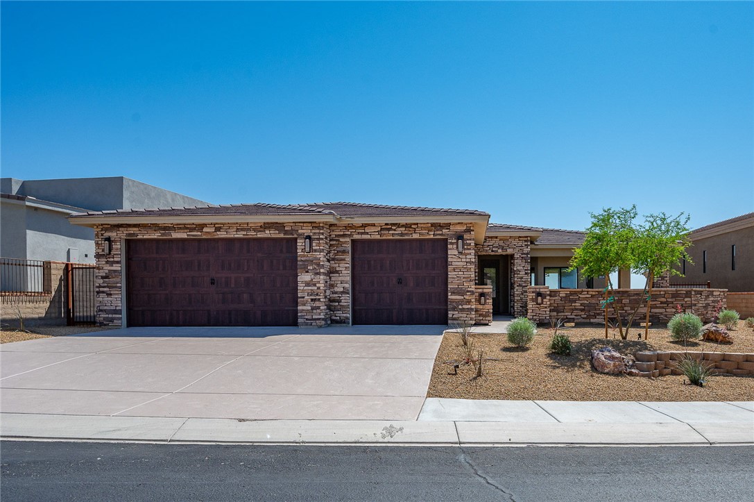 3034 Fort Mojave Drive
