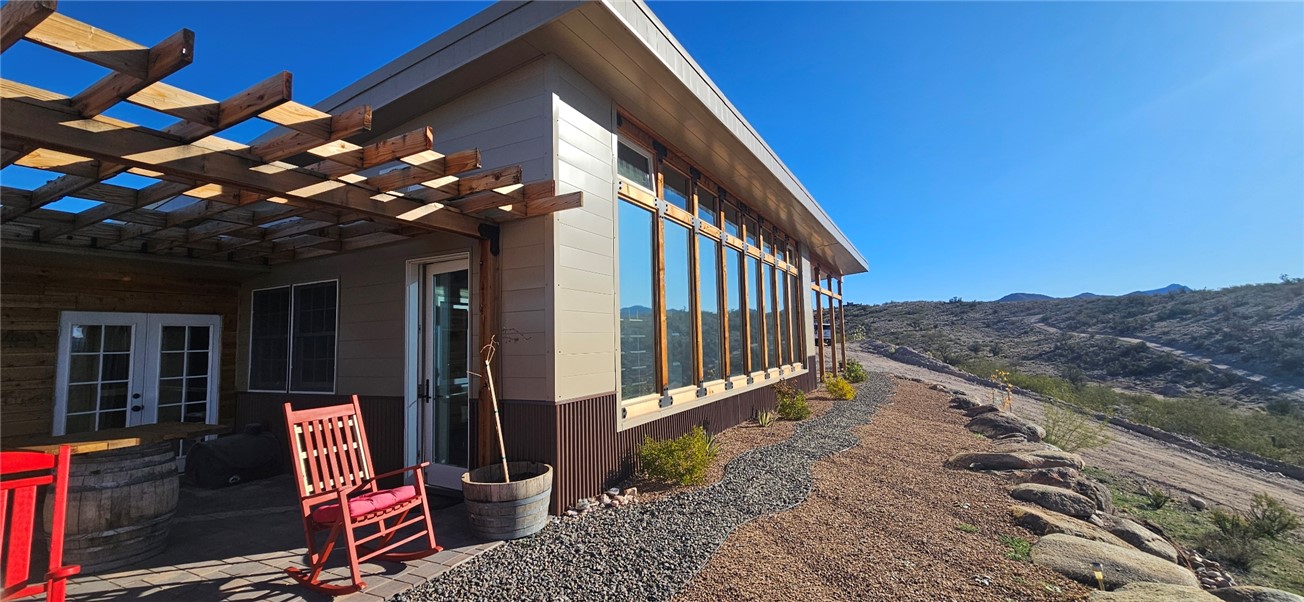 13618 E Rosetta Stone Drive