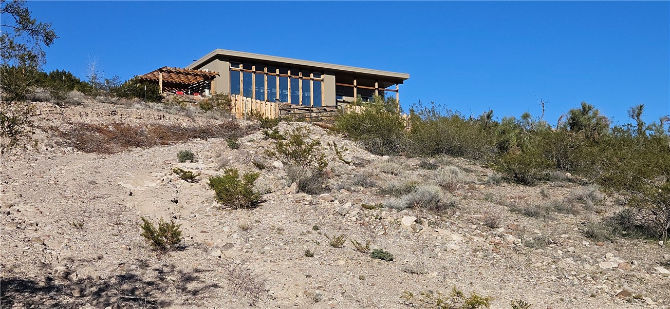 13618 E Rosetta Stone Drive