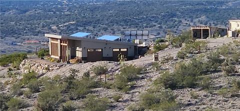 13618 E Rosetta Stone Drive Kingman AZ 86401