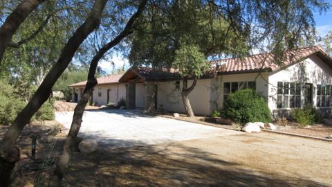 1929 E Morrow Avenue Kingman AZ 86409