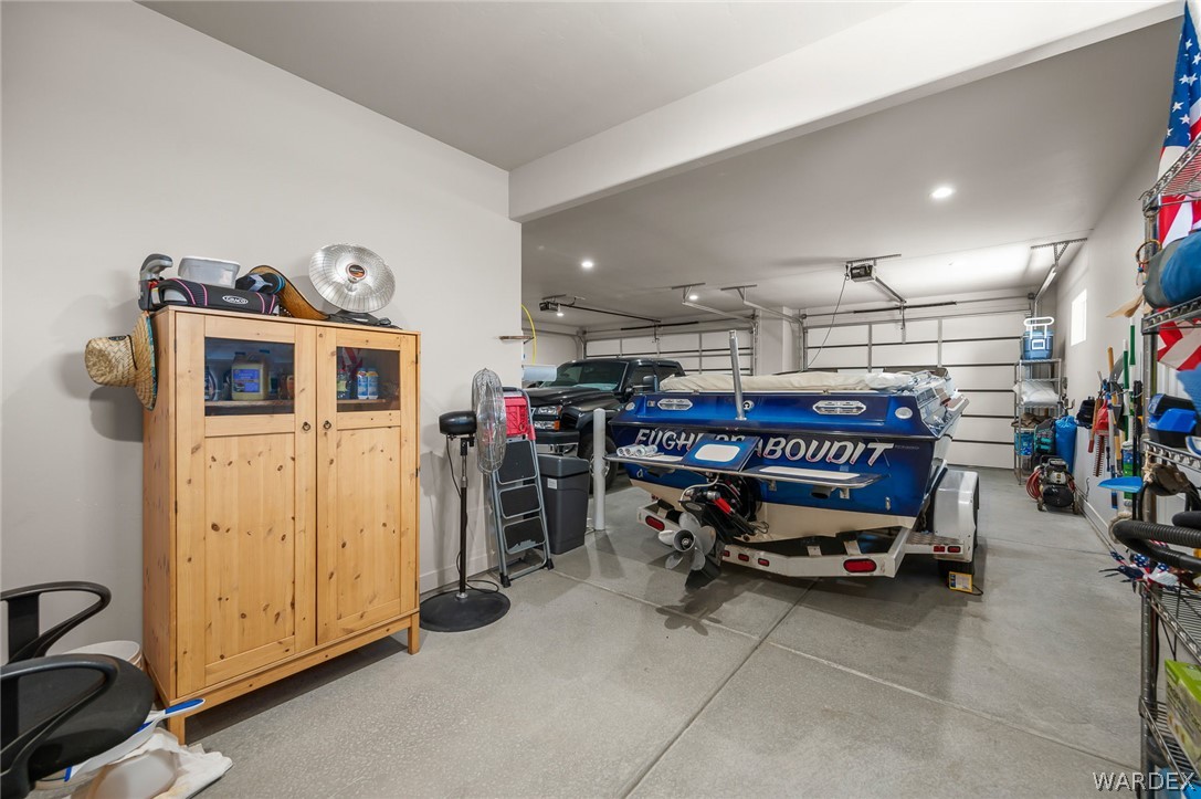2921 Steamboat Drive