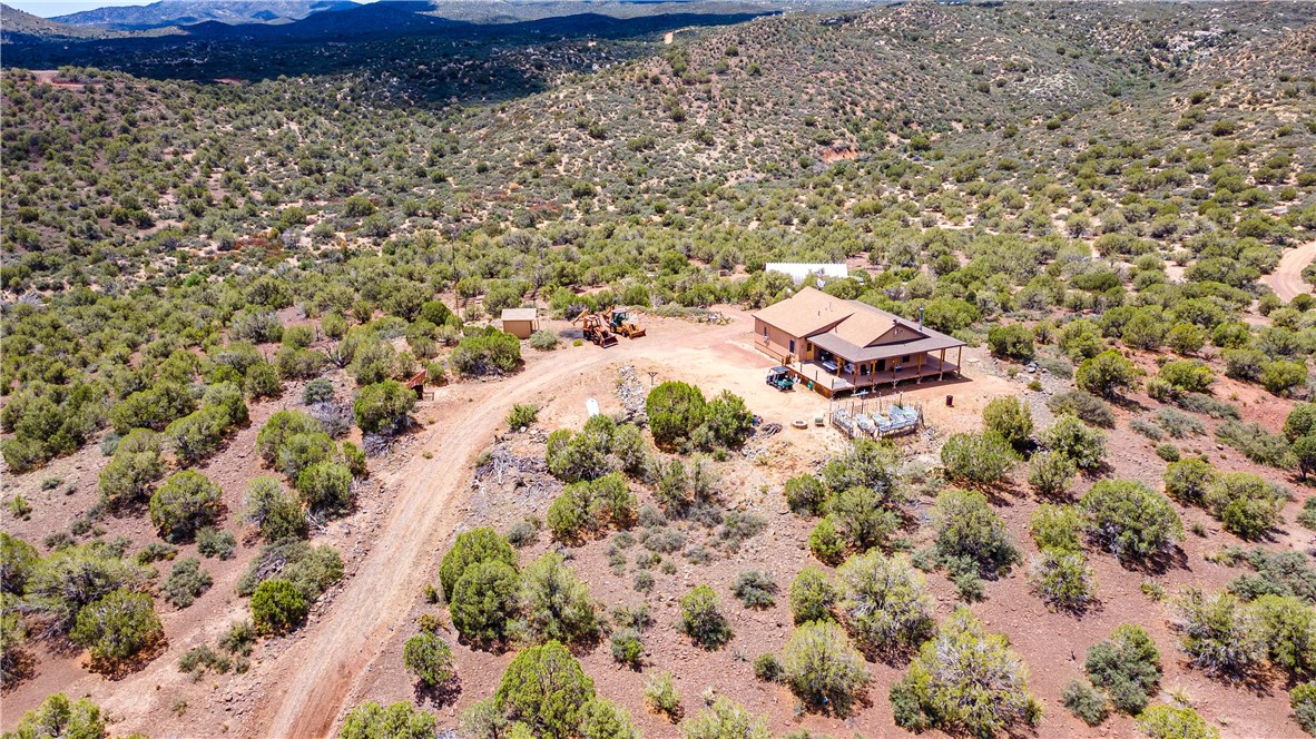 11030 S Quarter Horse Rd