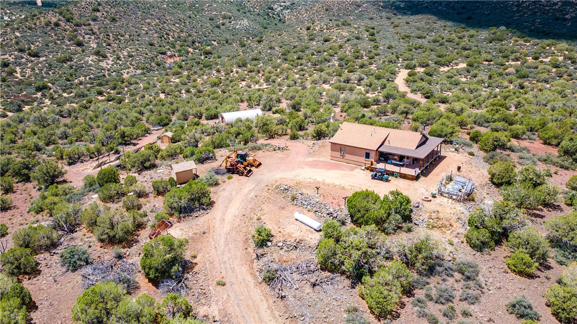 11030 S Quarter Horse Rd