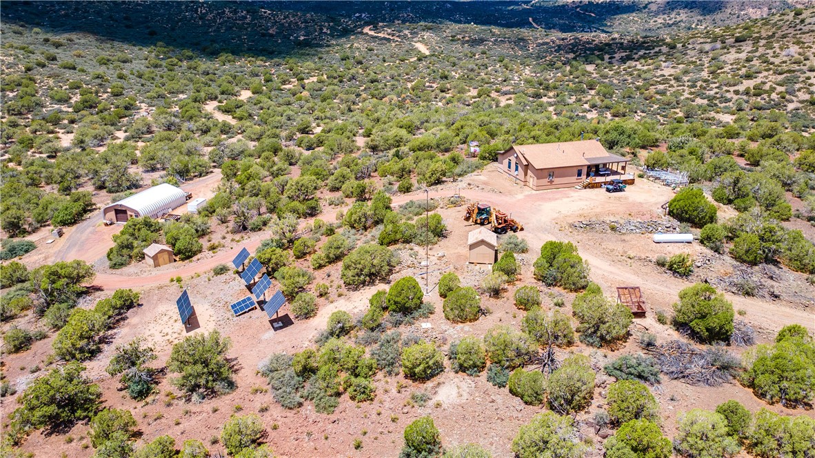 11030 S Quarter Horse Rd