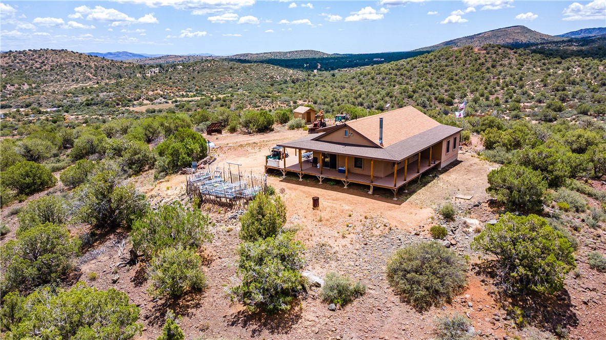 11030 S Quarter Horse Rd