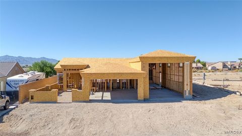 A home in Fort Mohave