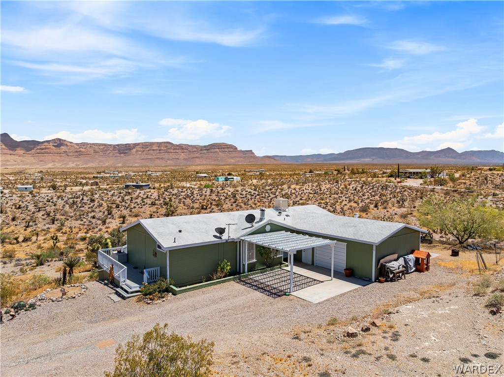1442 W Echo Drive