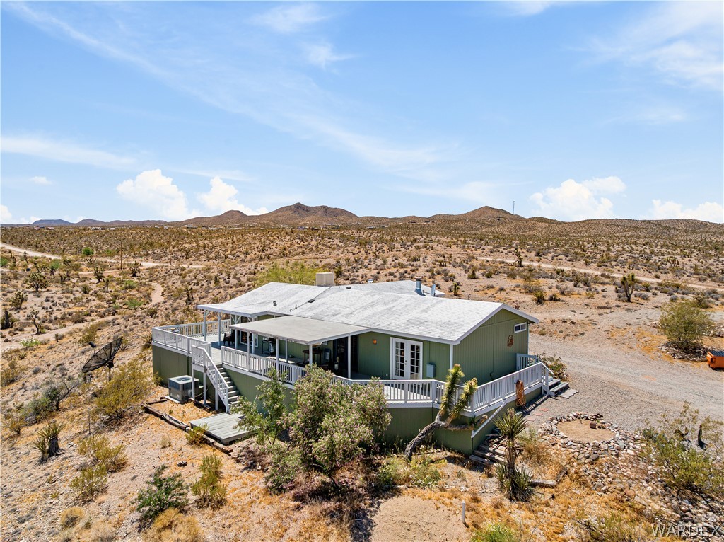 1442 W Echo Drive