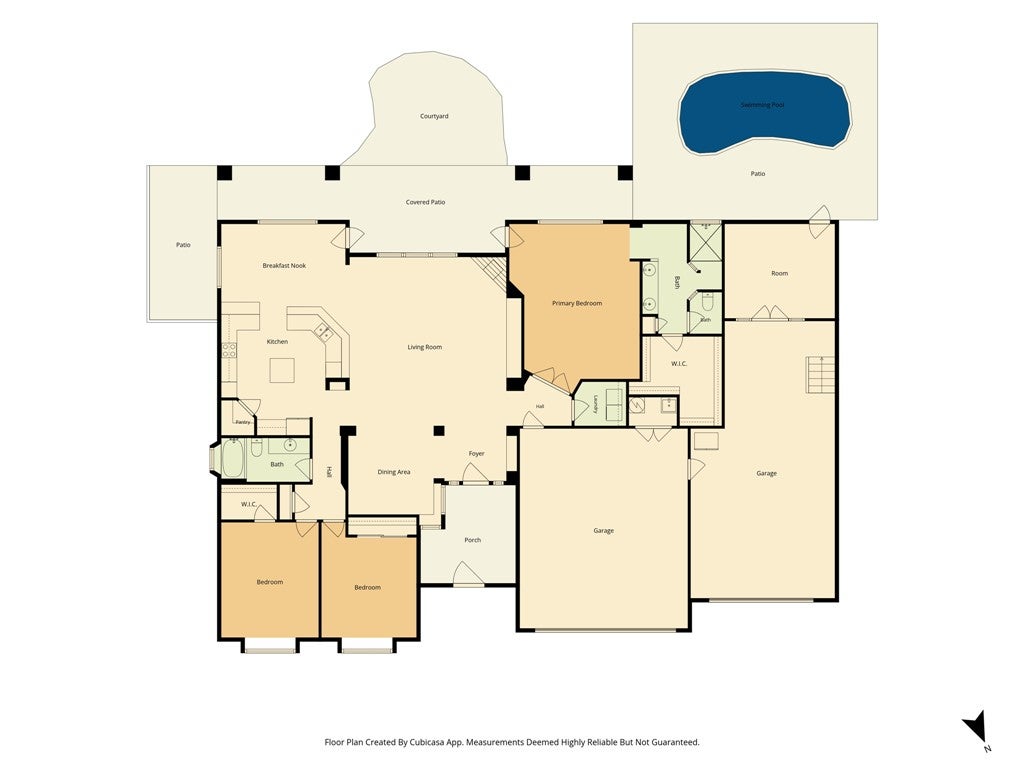 2042 Cactus Court