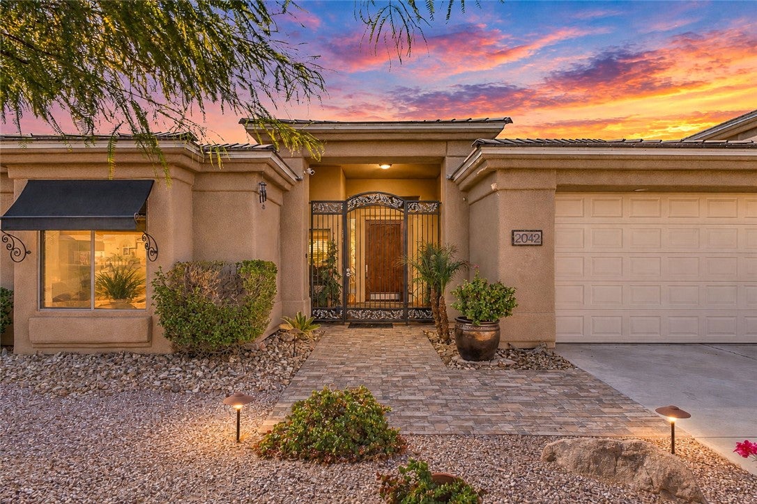 2042 Cactus Court