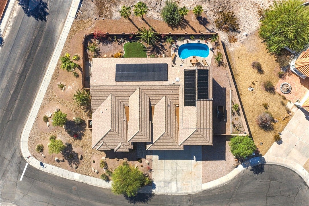 2042 Cactus Court