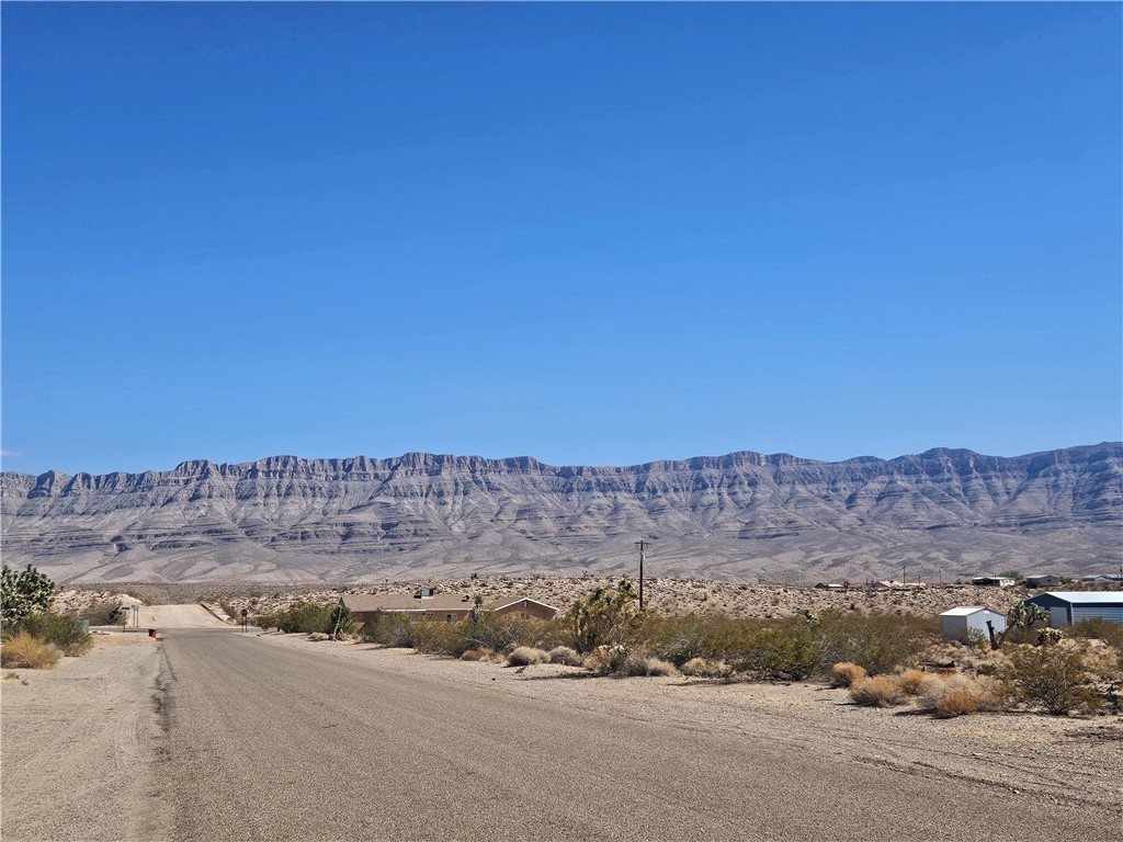 595 E Dellenbaugh Drive