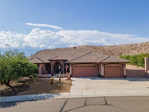 2893 Desert Heights Drive Bullhead City AZ 86429