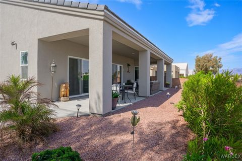 A home in Fort Mohave