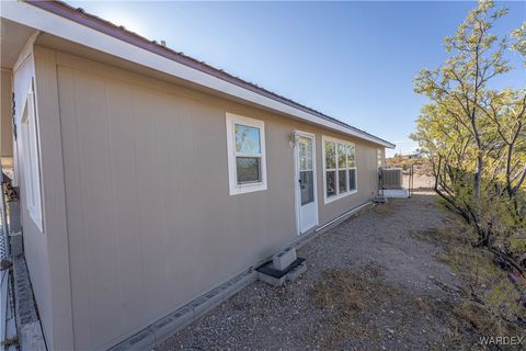 A home in Meadview