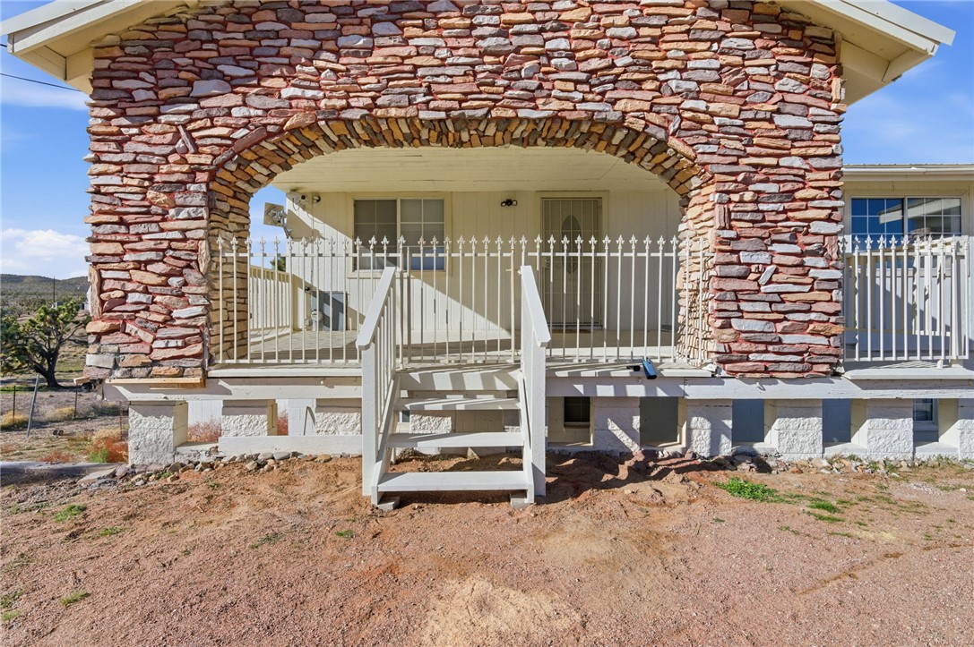 26151 N Rainbow Road