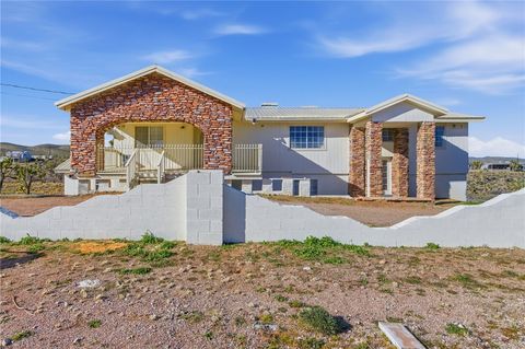 26151 N Rainbow Road Meadview AZ 86444