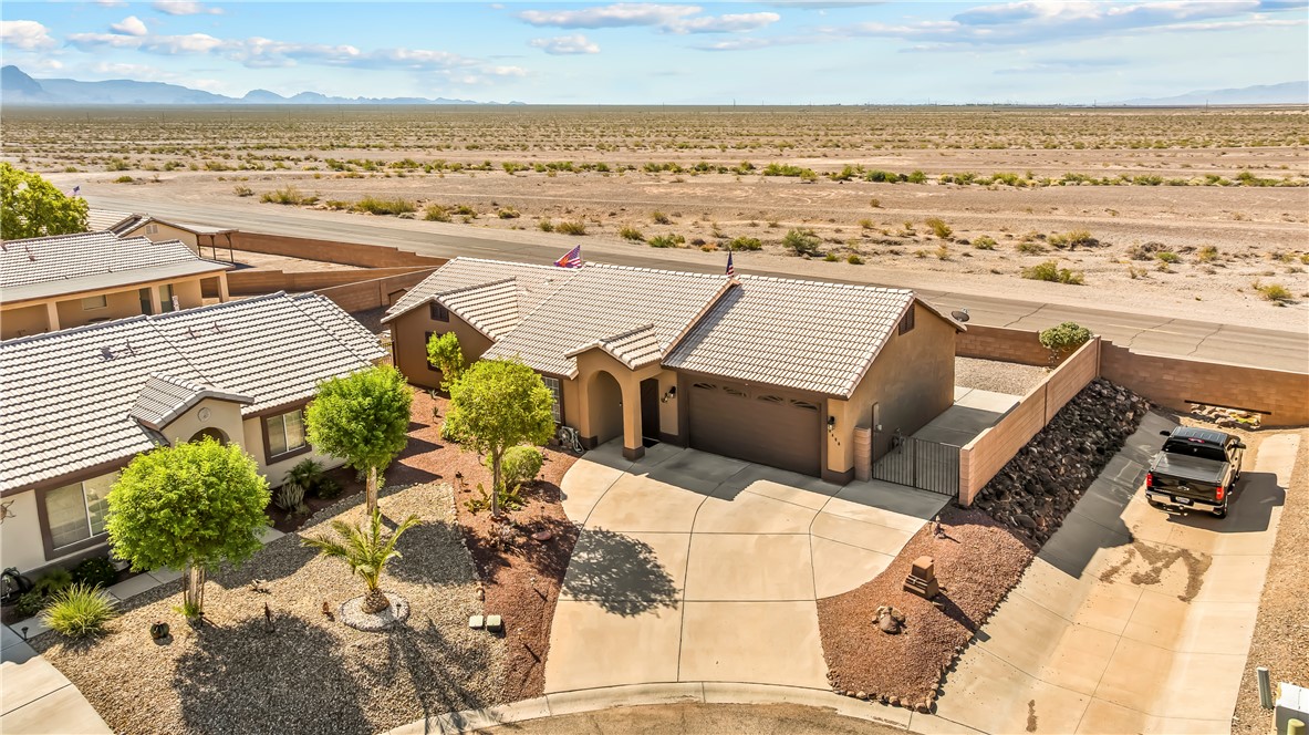 4498 S Donald Circle