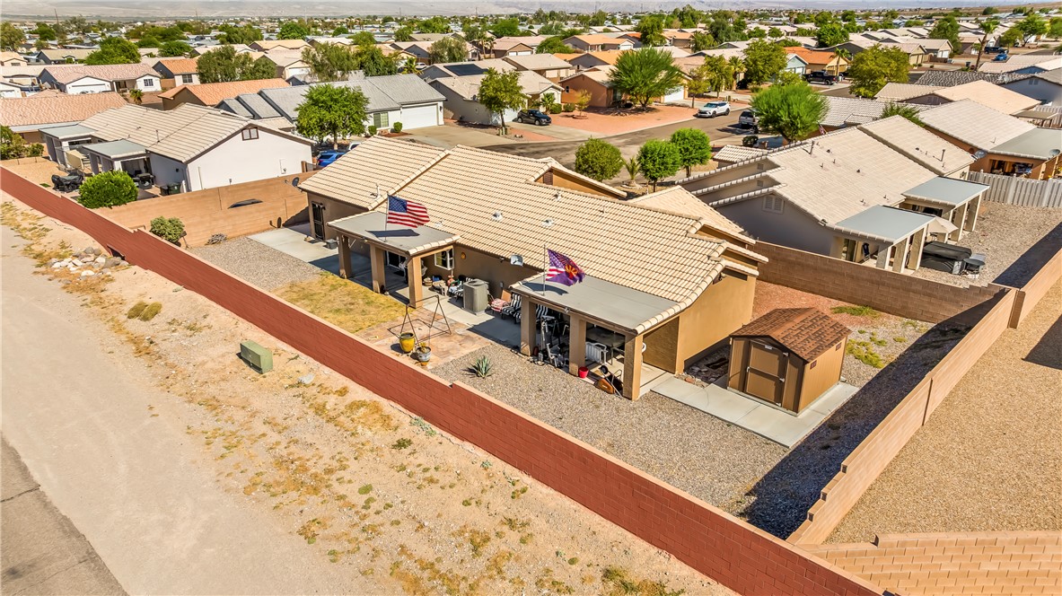 4498 S Donald Circle