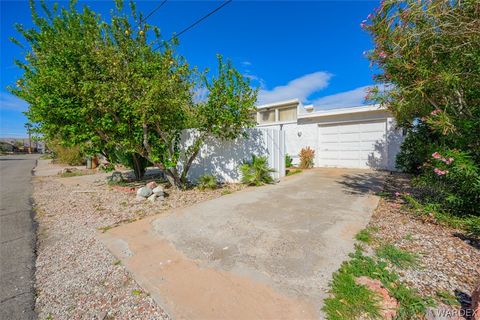1049 Terrace Drive Bullhead City AZ 86442