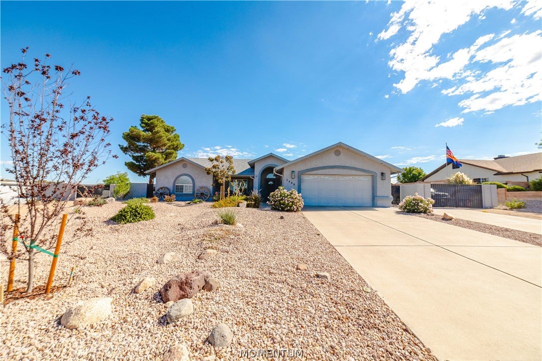 1400 Rawhide Drive
