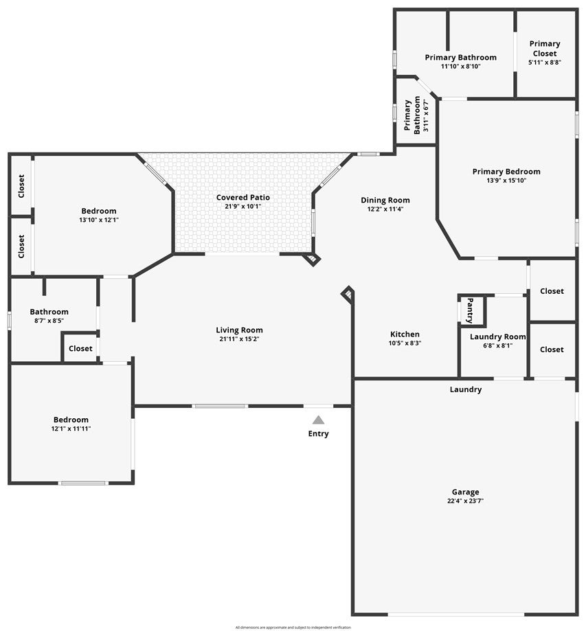 1400 Rawhide Drive