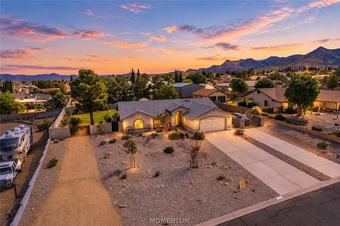 1400 Rawhide Drive