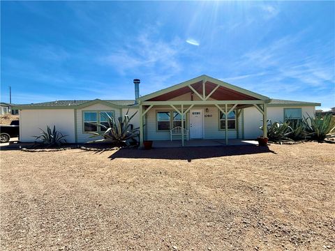 1080 E Meadview Boulevard Meadview AZ 86444