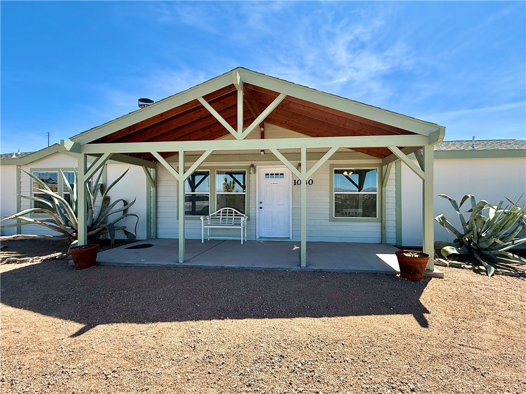 1080 E Meadview Boulevard