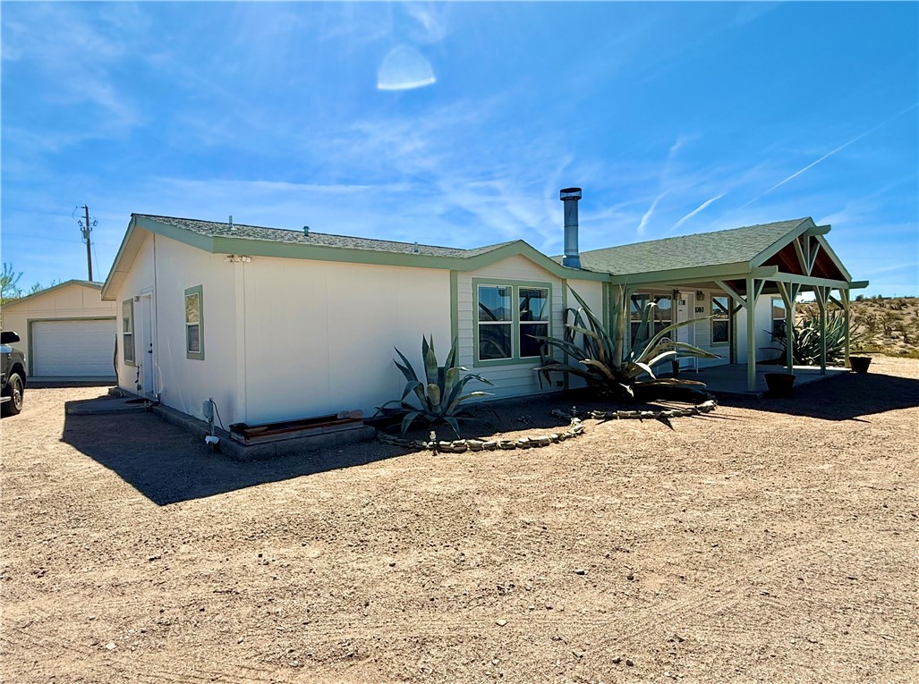 1080 E Meadview Boulevard