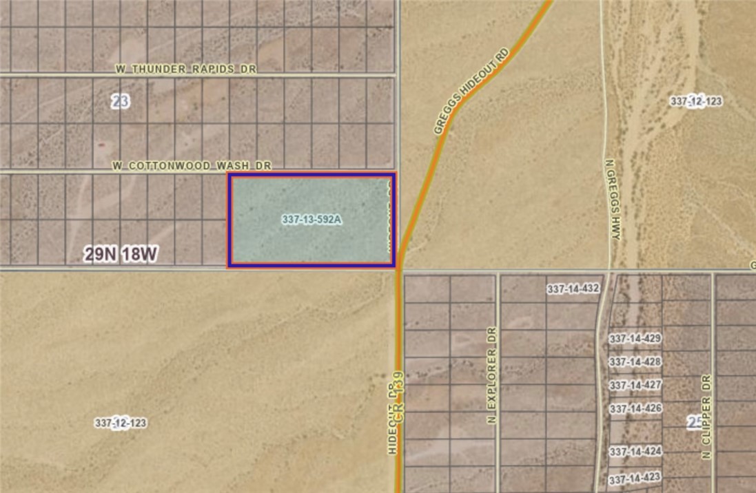 12 AC Granite Gorge Dr