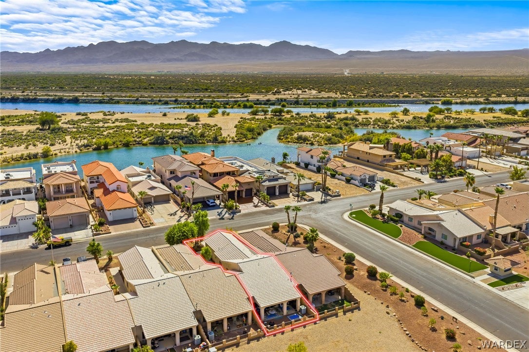 2970 Camino Del Rio