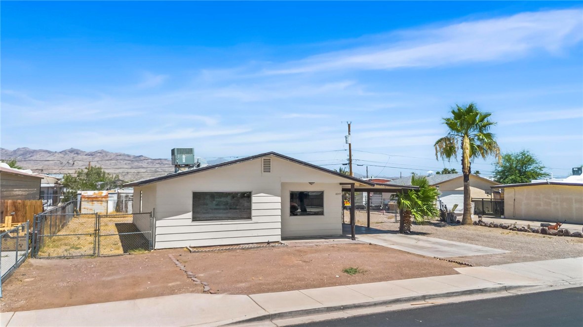 1859 Riviera Boulevard