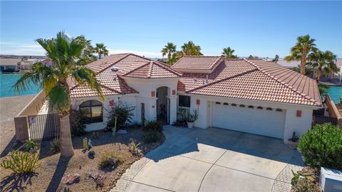 2062 E Lago Grande Cove Fort Mohave AZ 86426