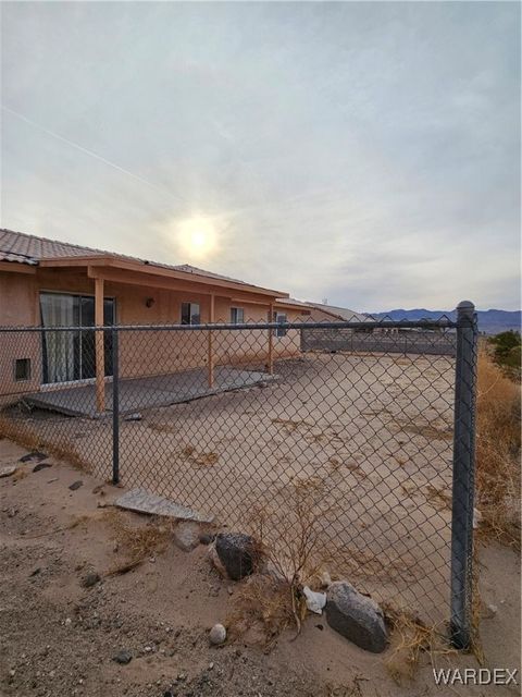 A home in Fort Mohave