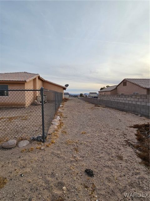 A home in Fort Mohave