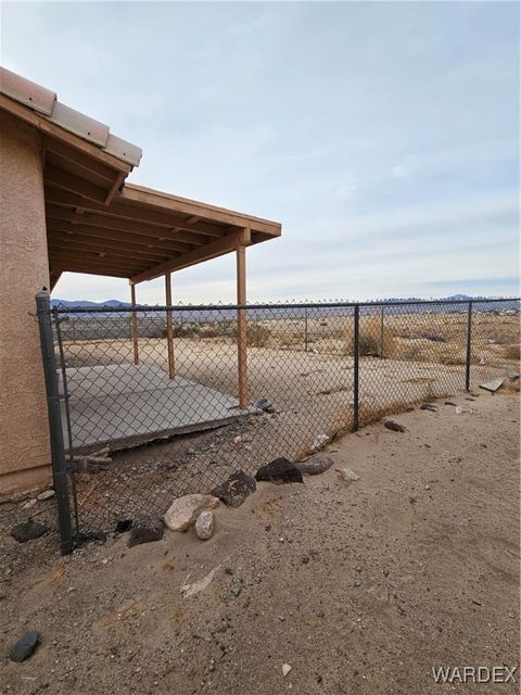 A home in Fort Mohave