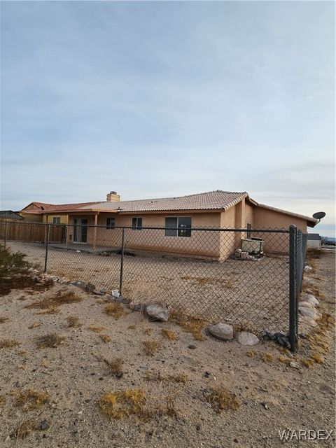 A home in Fort Mohave