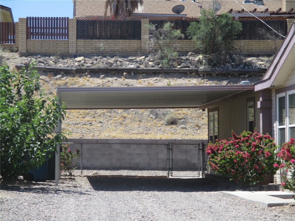 1702 Toro Road