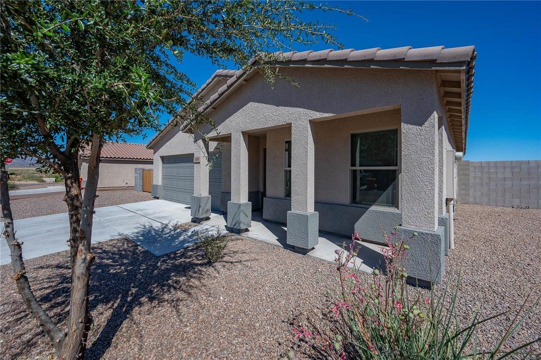 3589 E Koval Drive