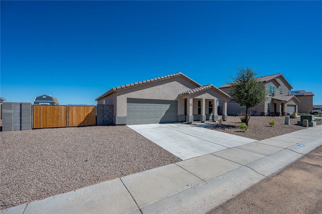 3589 E Koval Drive