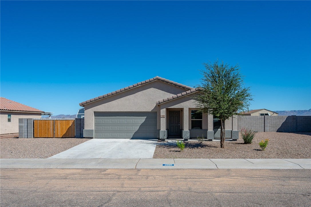 3589 E Koval Drive