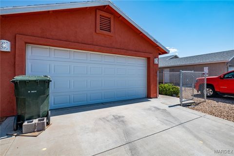 A home in Kingman