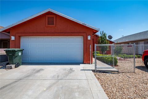 A home in Kingman