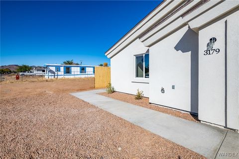 A home in Kingman