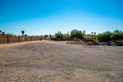 A home in Bullhead City