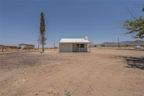 A home in Golden Valley